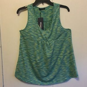 NWT Women’s Blouse Medium